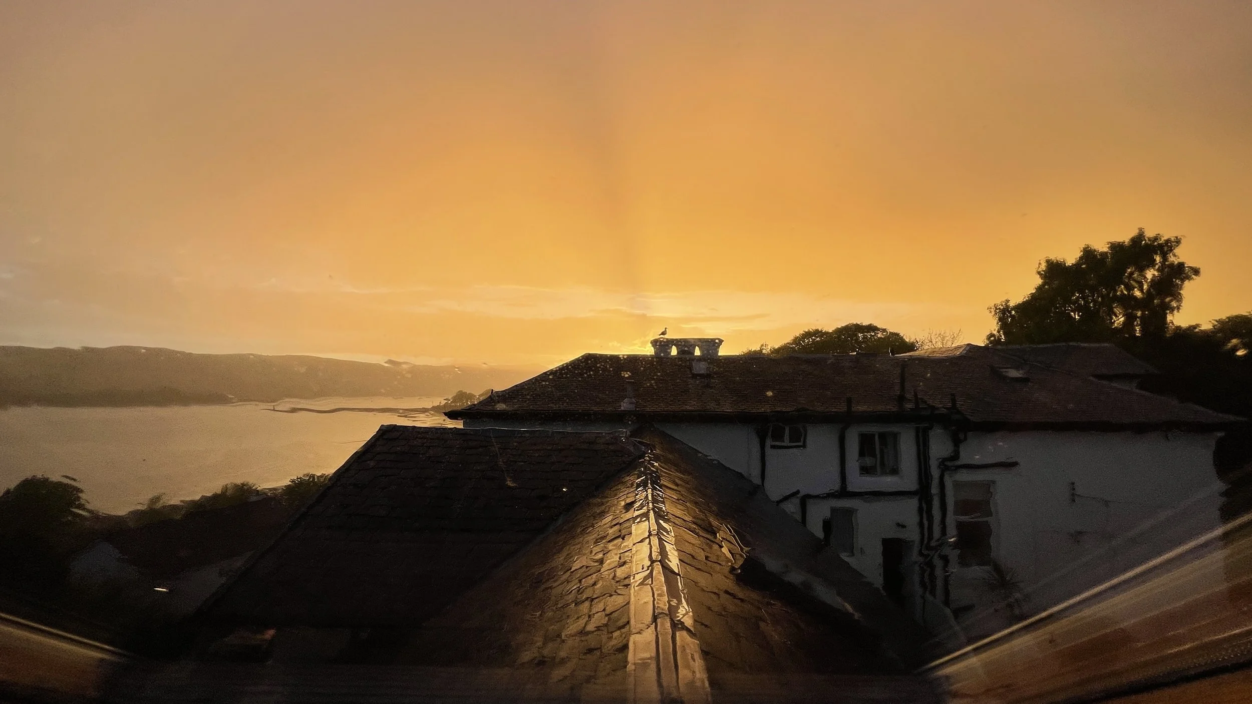 The home that Lyle built [of Tate & Lye fame]