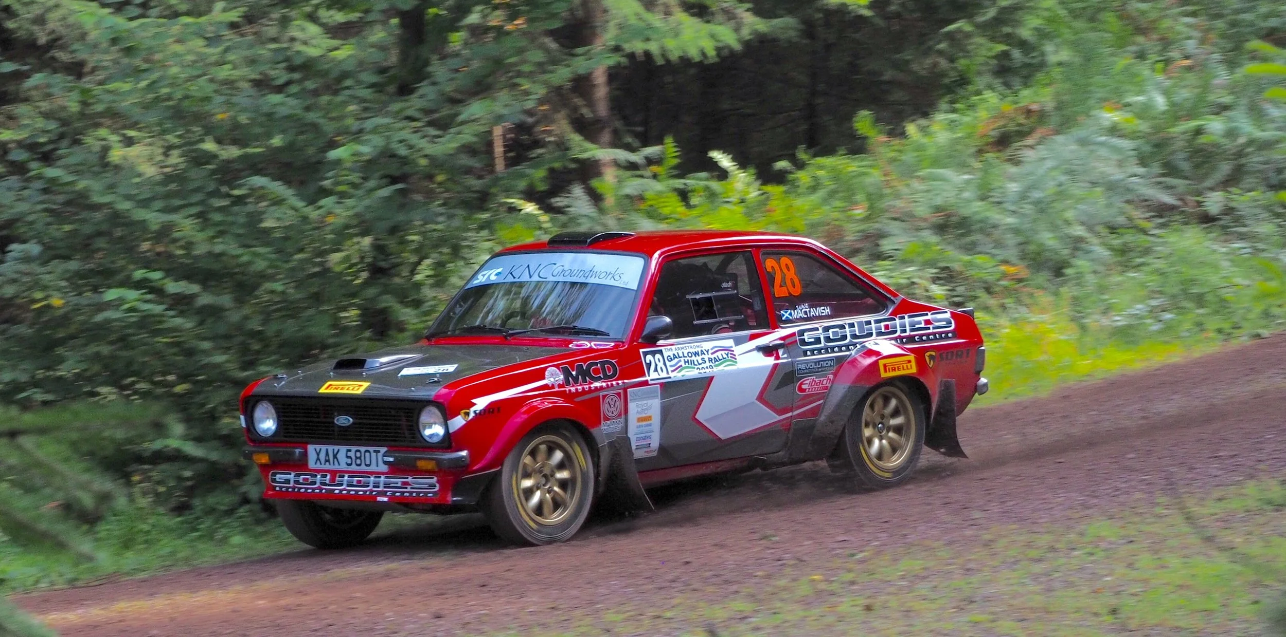 If it don't have an engine, it ain't interesting.