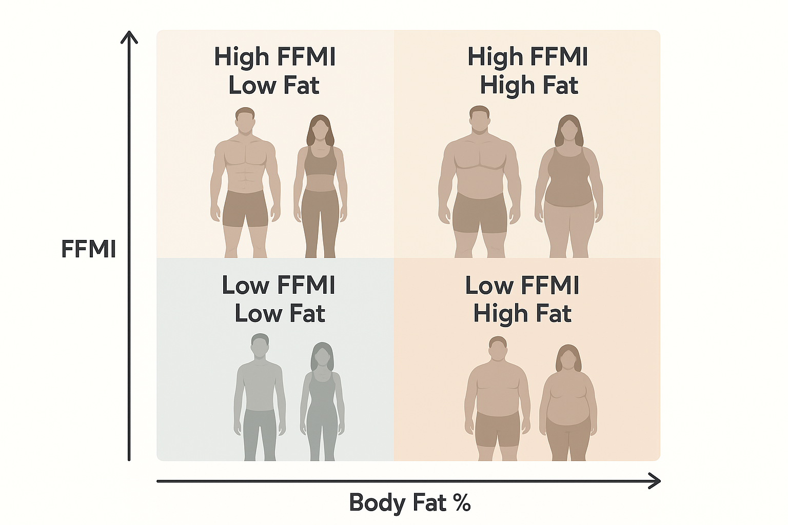 Die Links Unten Falle