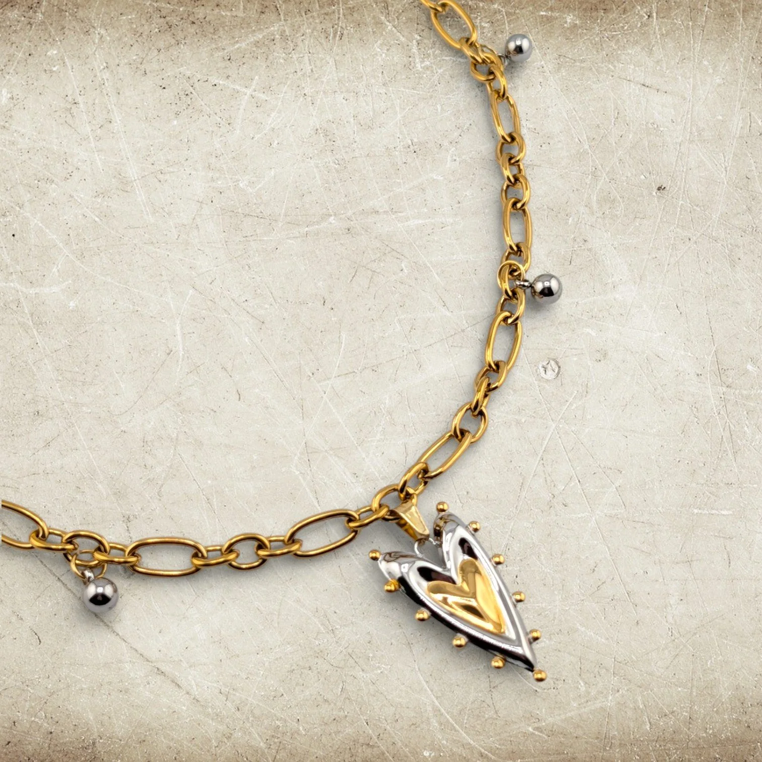two tone heart-gold.jpg
