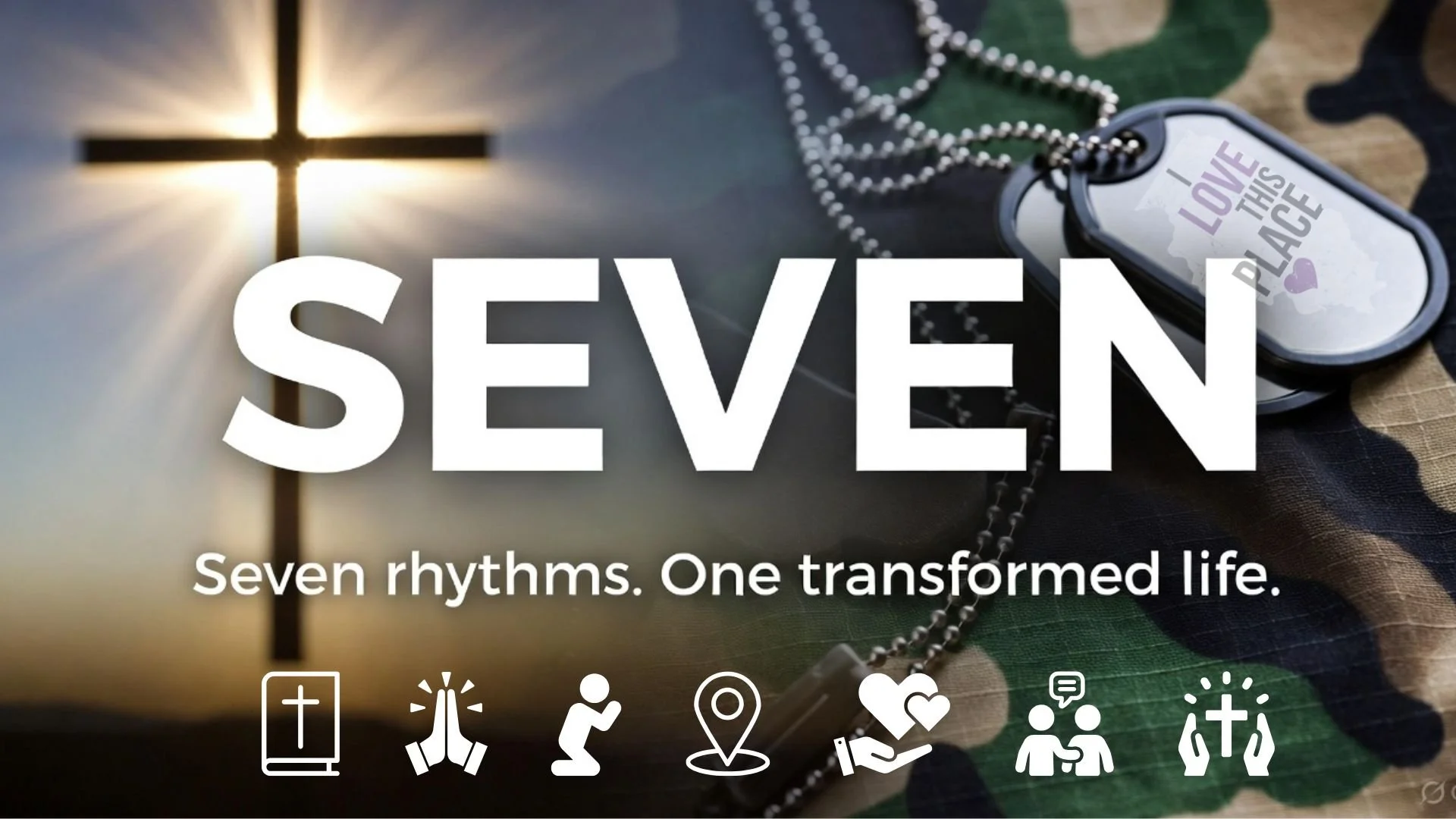 Tired of Complicated Faith? Discover 7 Ancient Rhythms That Turned Fishermen into World-Changers!
