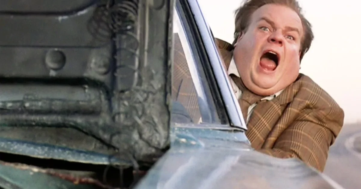 Scared to Open Your Bible? My Embarrassing Car Story Reveals How to Start Today – No Judgment!"