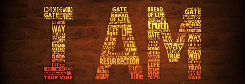 Born King, Already the Resurrection: Unlocking Bold Faith in Jesus' 'I Am' Today