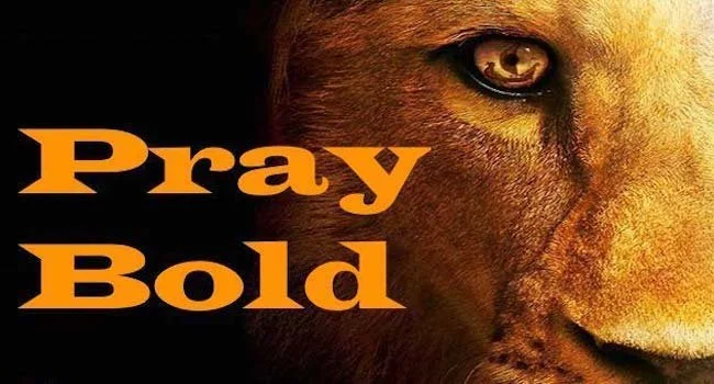 How Bold Requests Can Ignite Revival in Your Life Right Now!