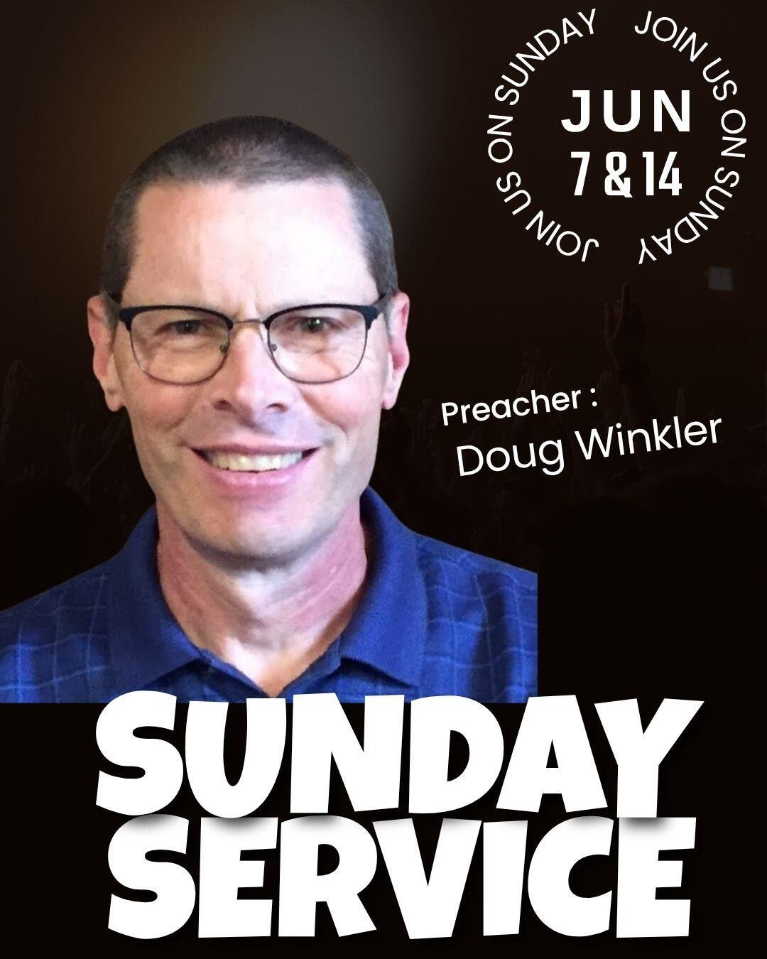 WORSHIP SERVICE