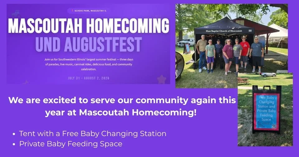 Mascoutah Homecoming Und Augustfest