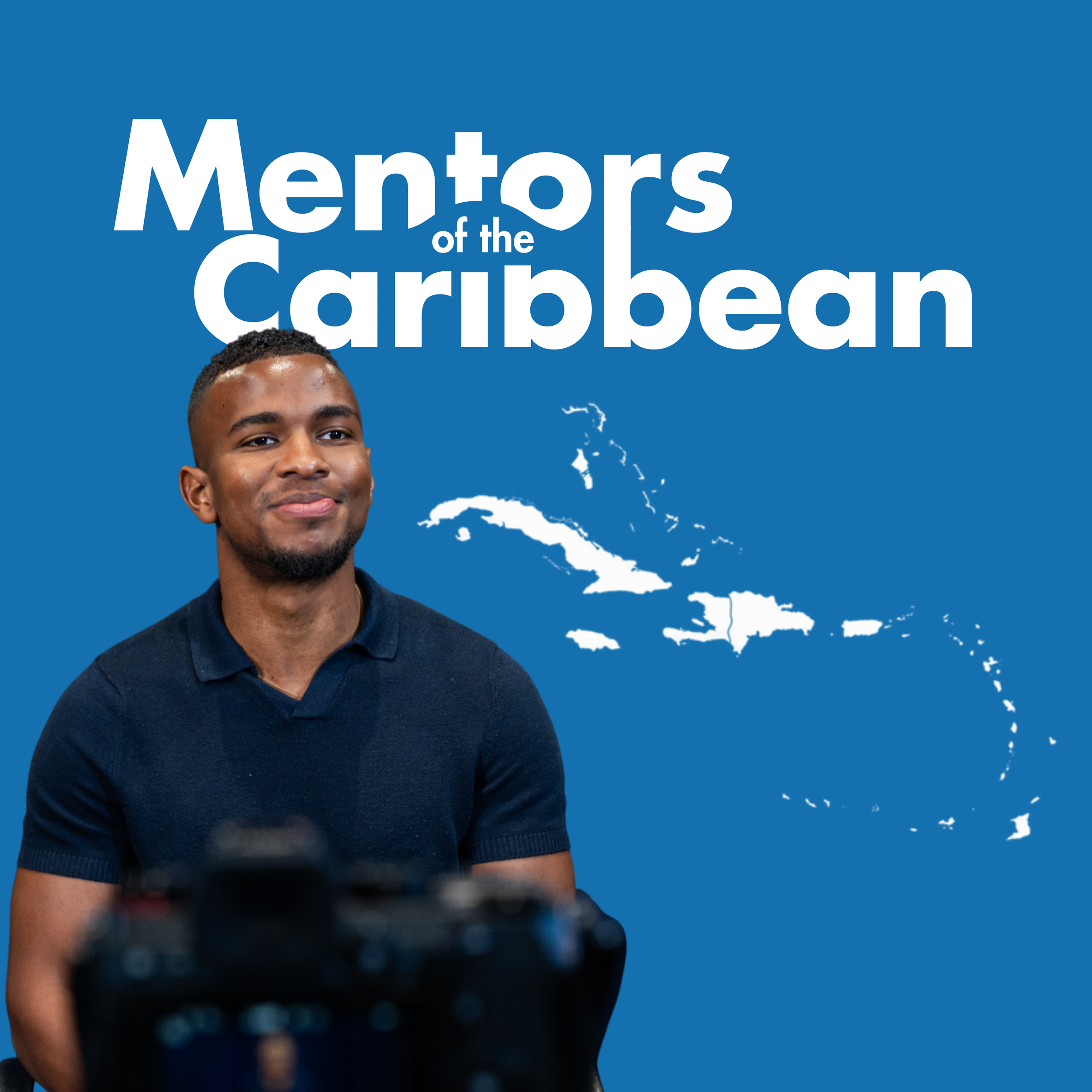 Trailer: Mentors of the Caribbean