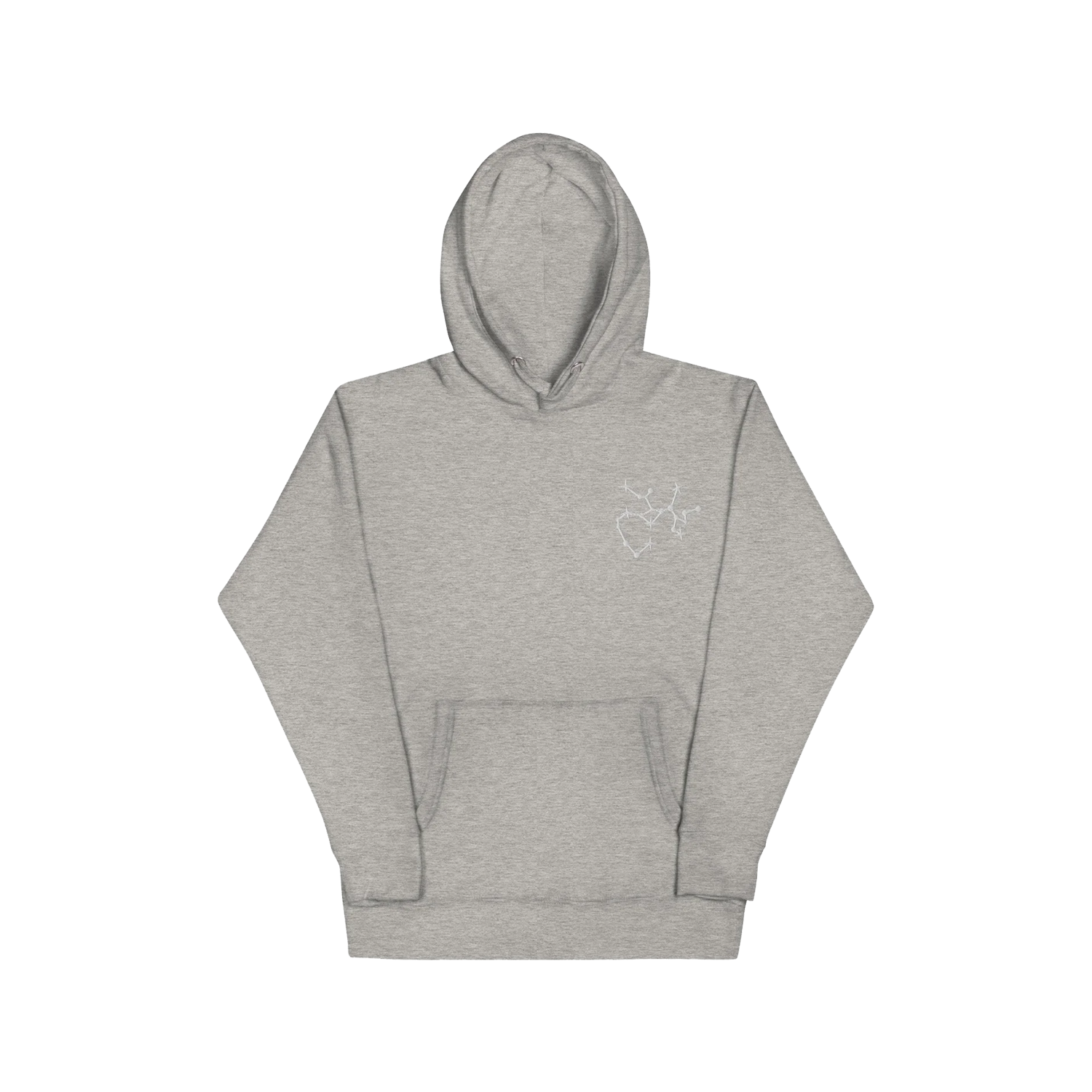 Sagittarius Hoodie Stars Edition