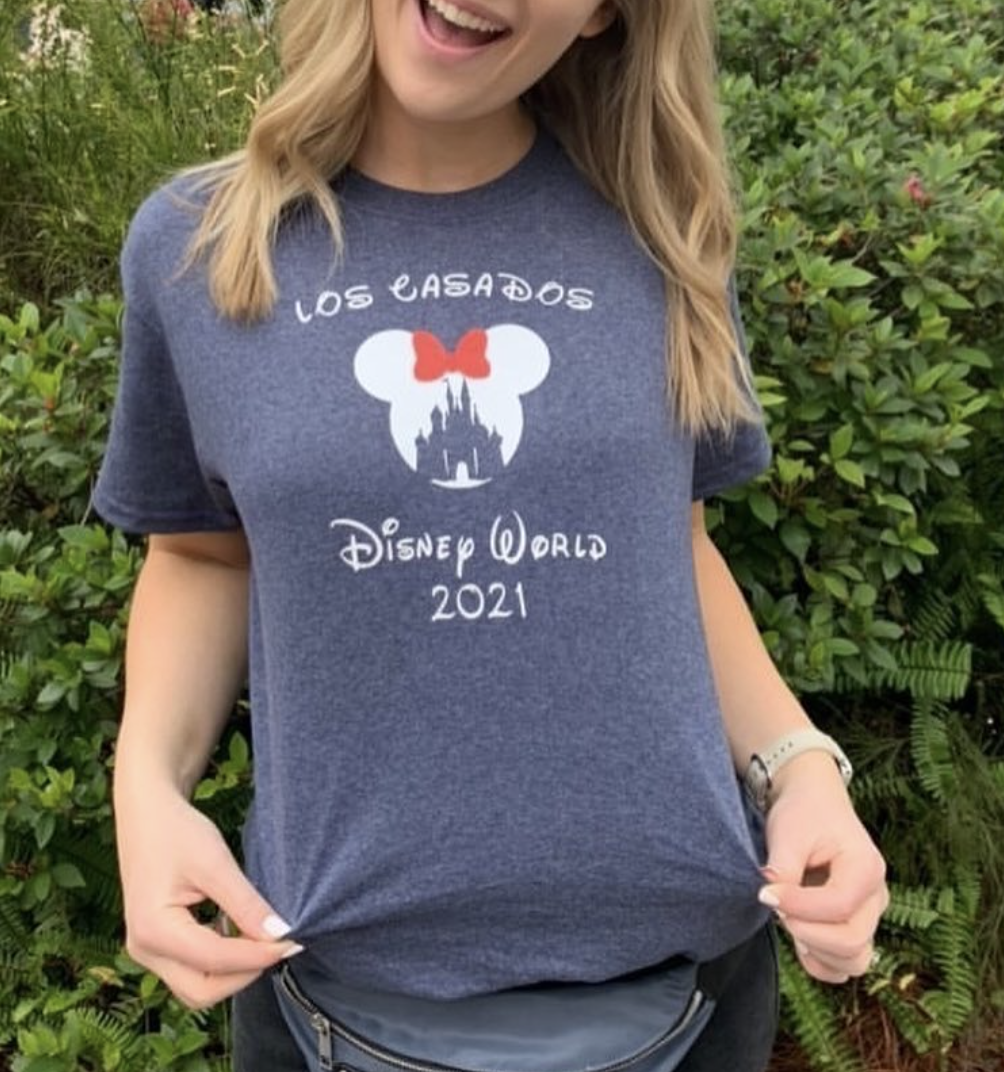 Custom Family Shirts