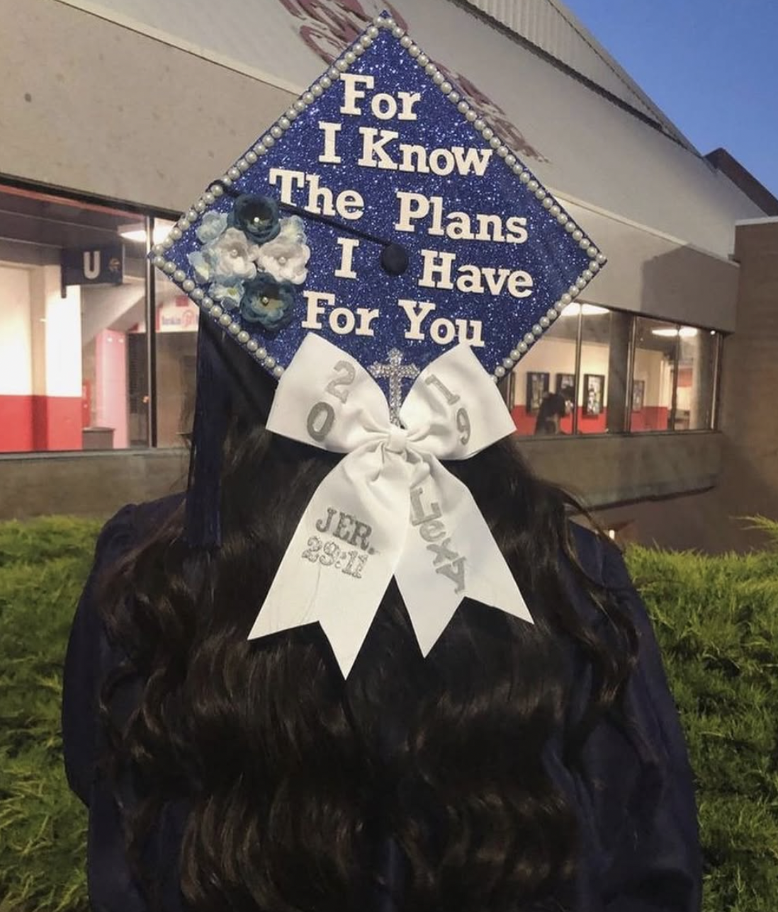Graduation Cap
