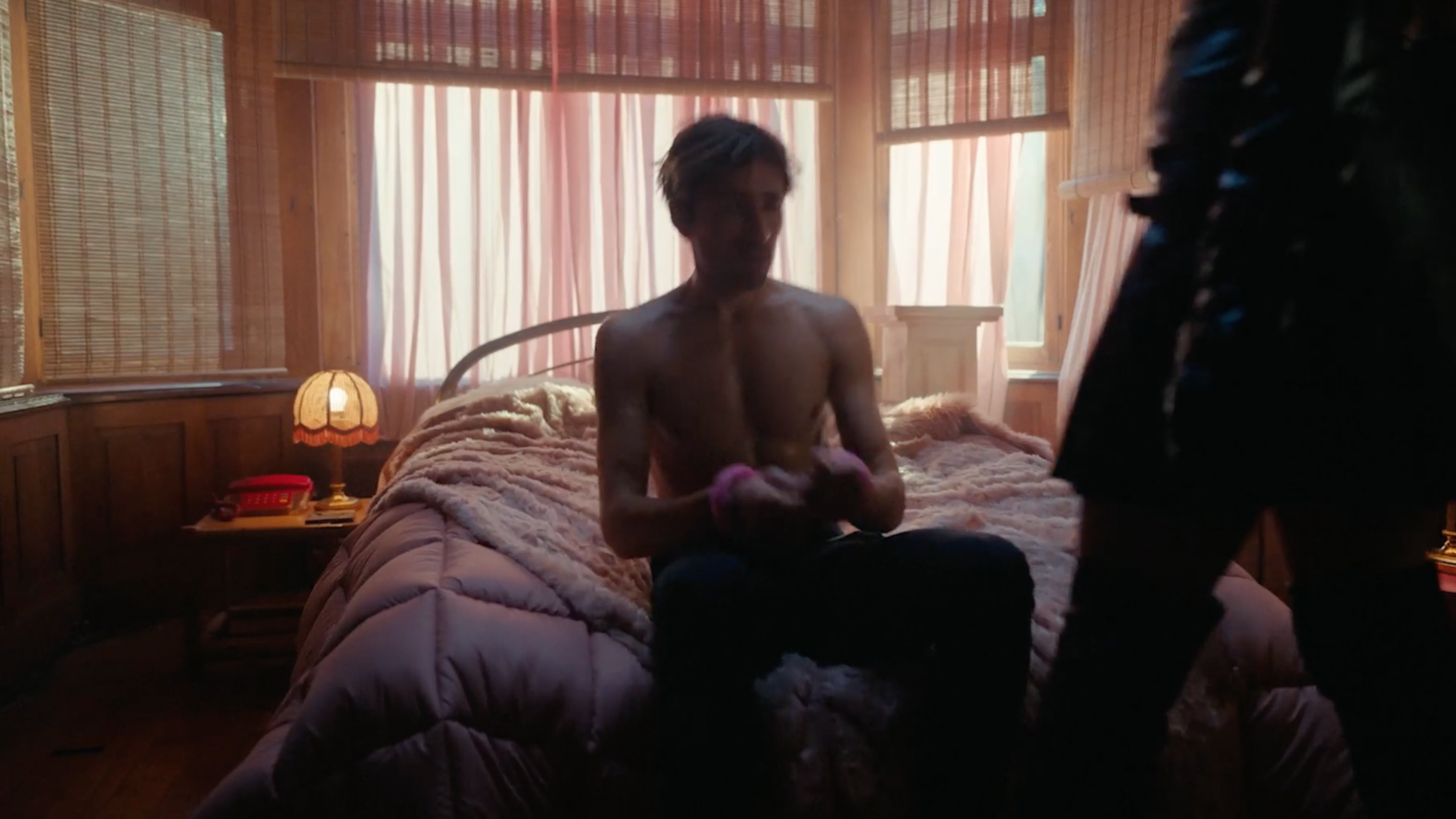 FEDNOT - NIKLAS HUGO