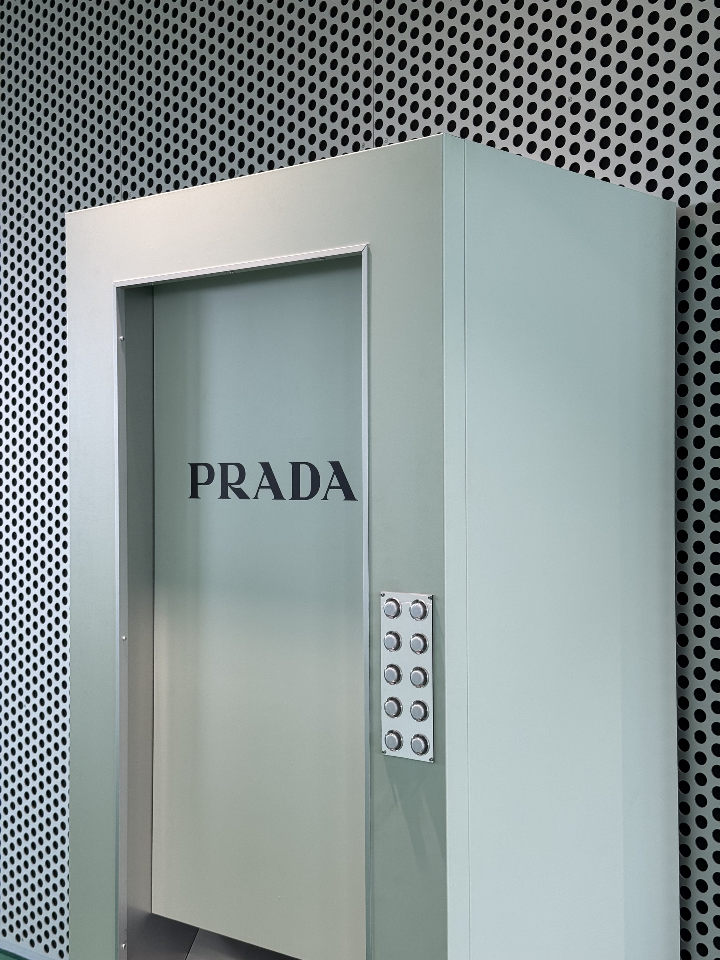 PRADA BEAUTY