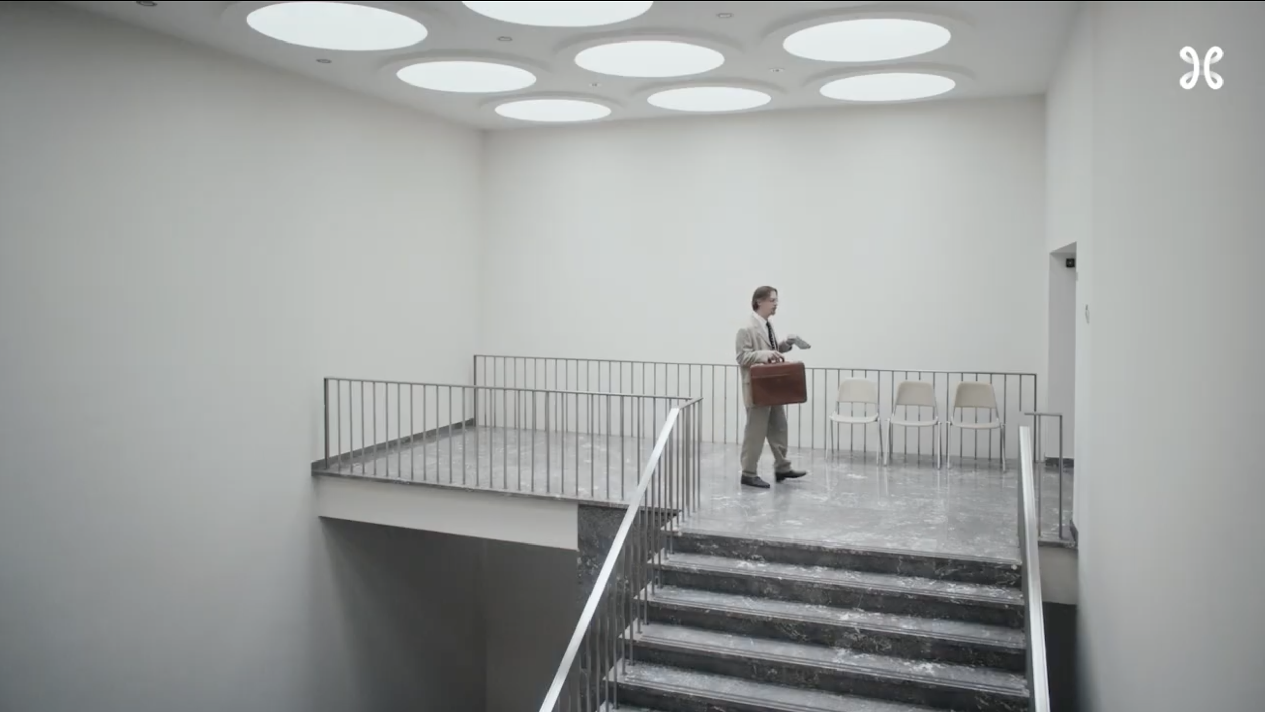 PROXIMUS - JAKE DYPKA