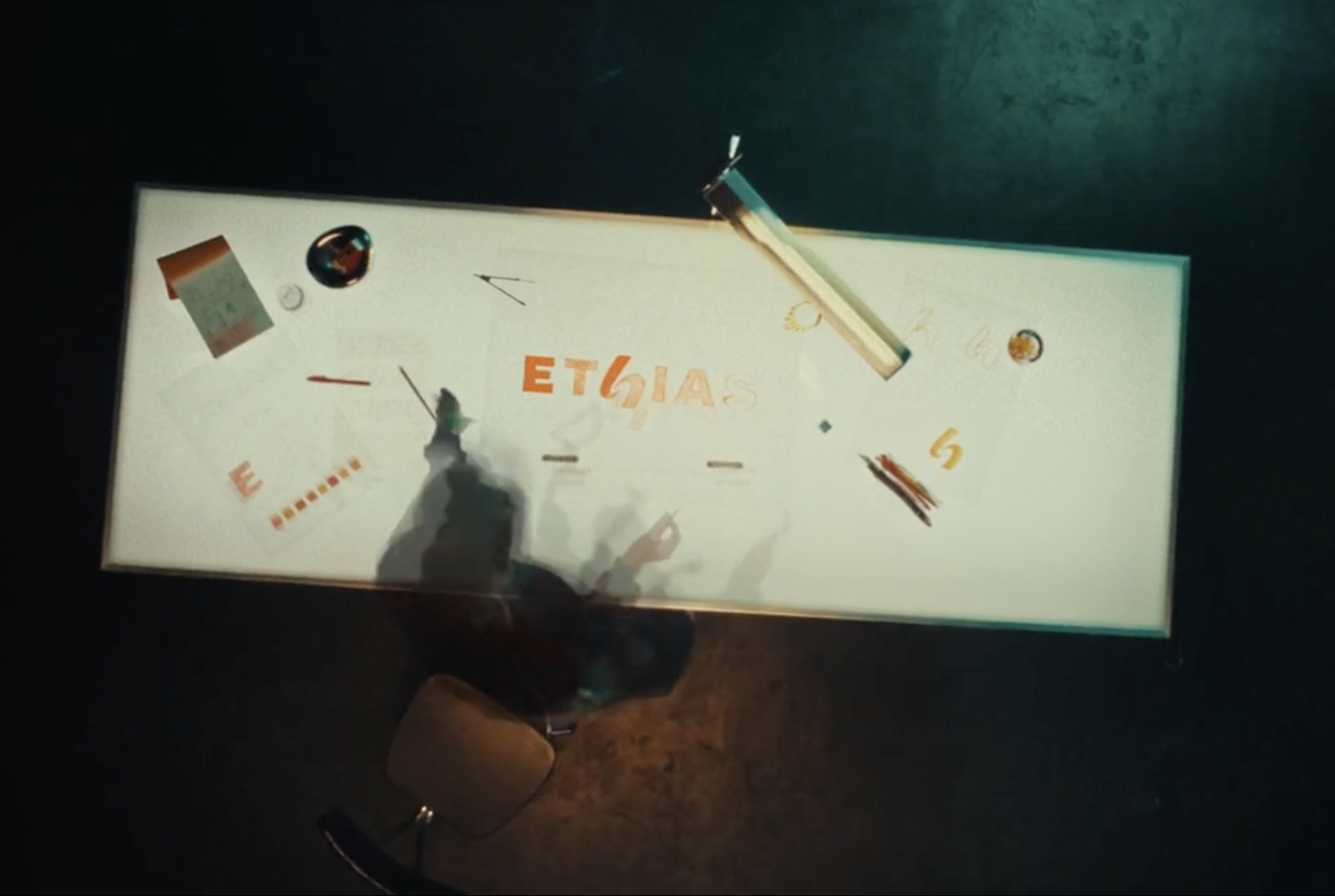 ETHIAS - NORMANBATES