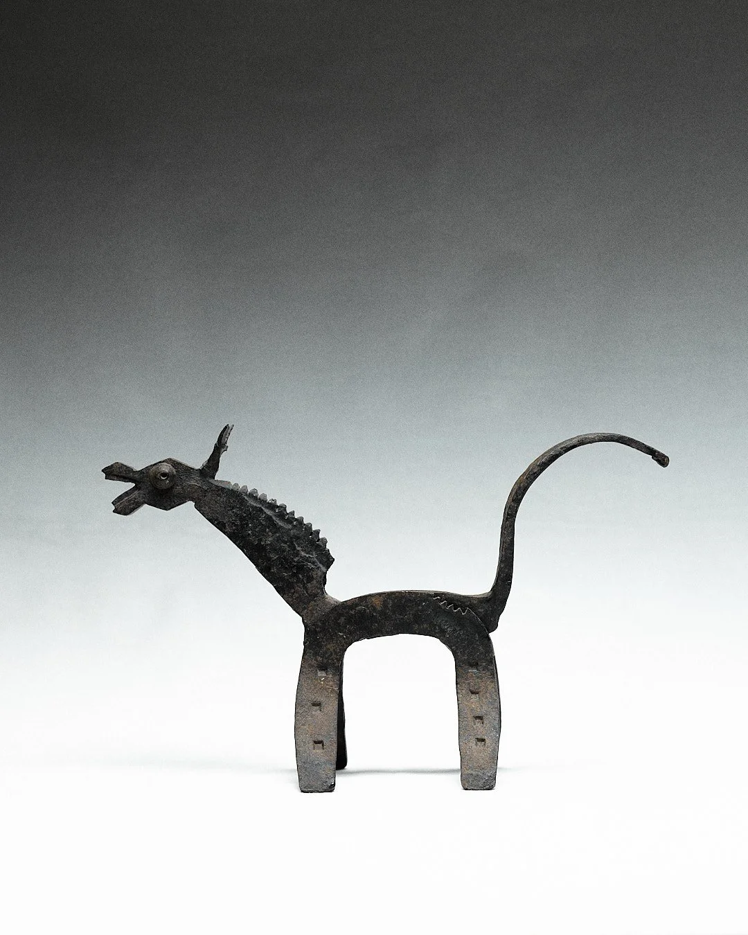 brutalist nutcracker, french [€85]