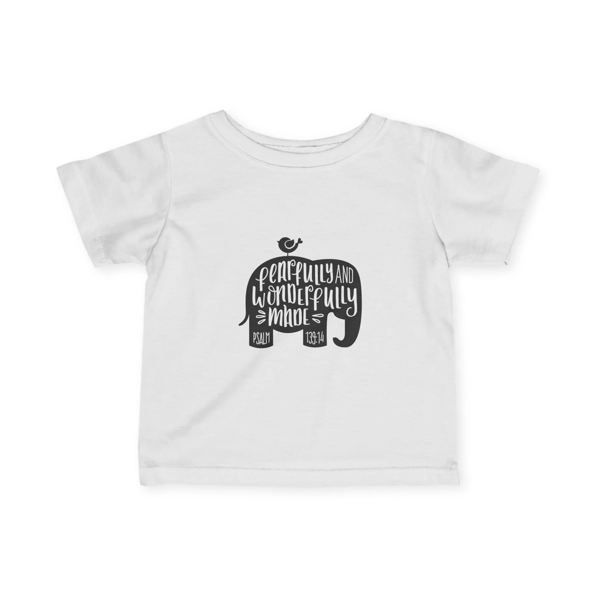 Infant Tee — 