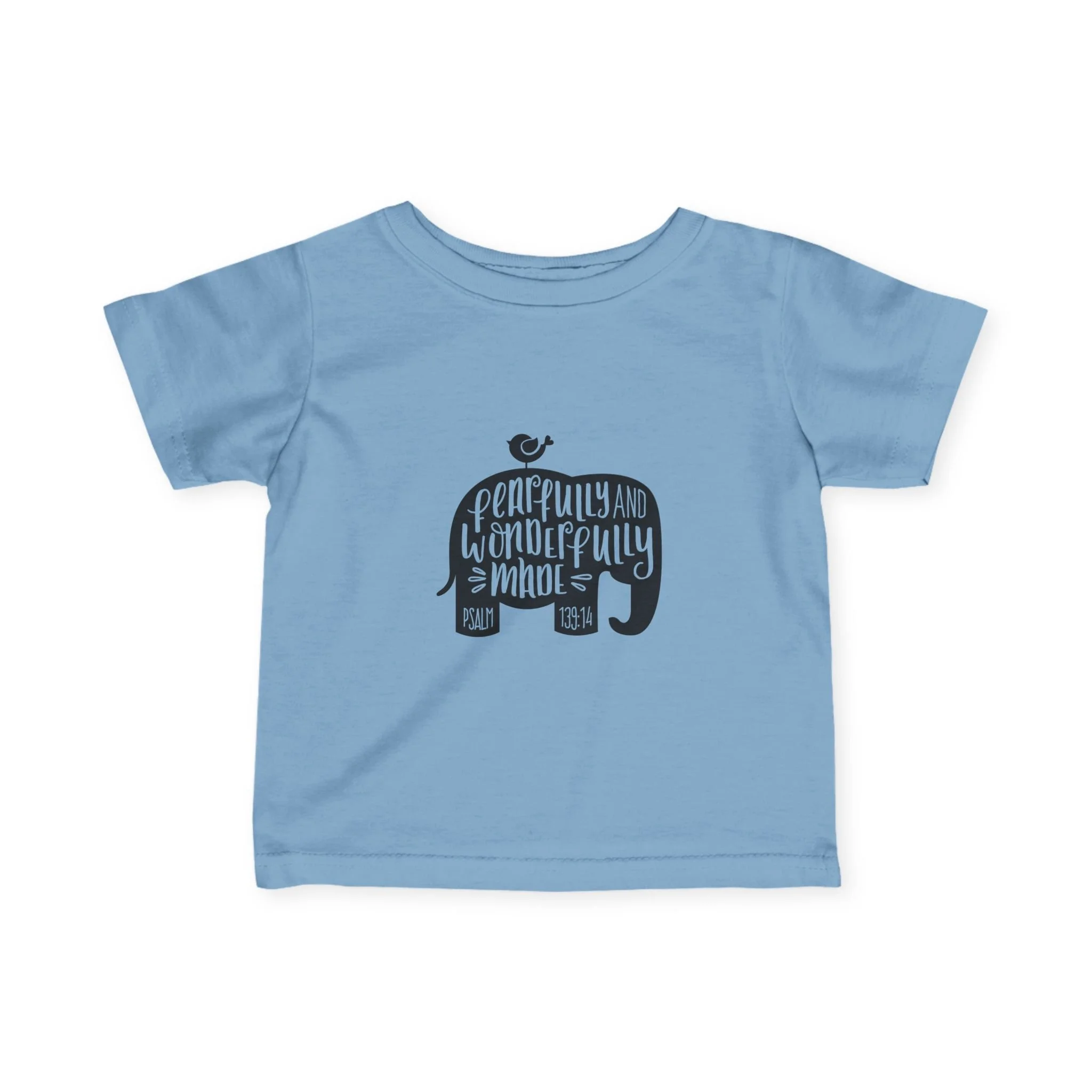 Infant Tee — 