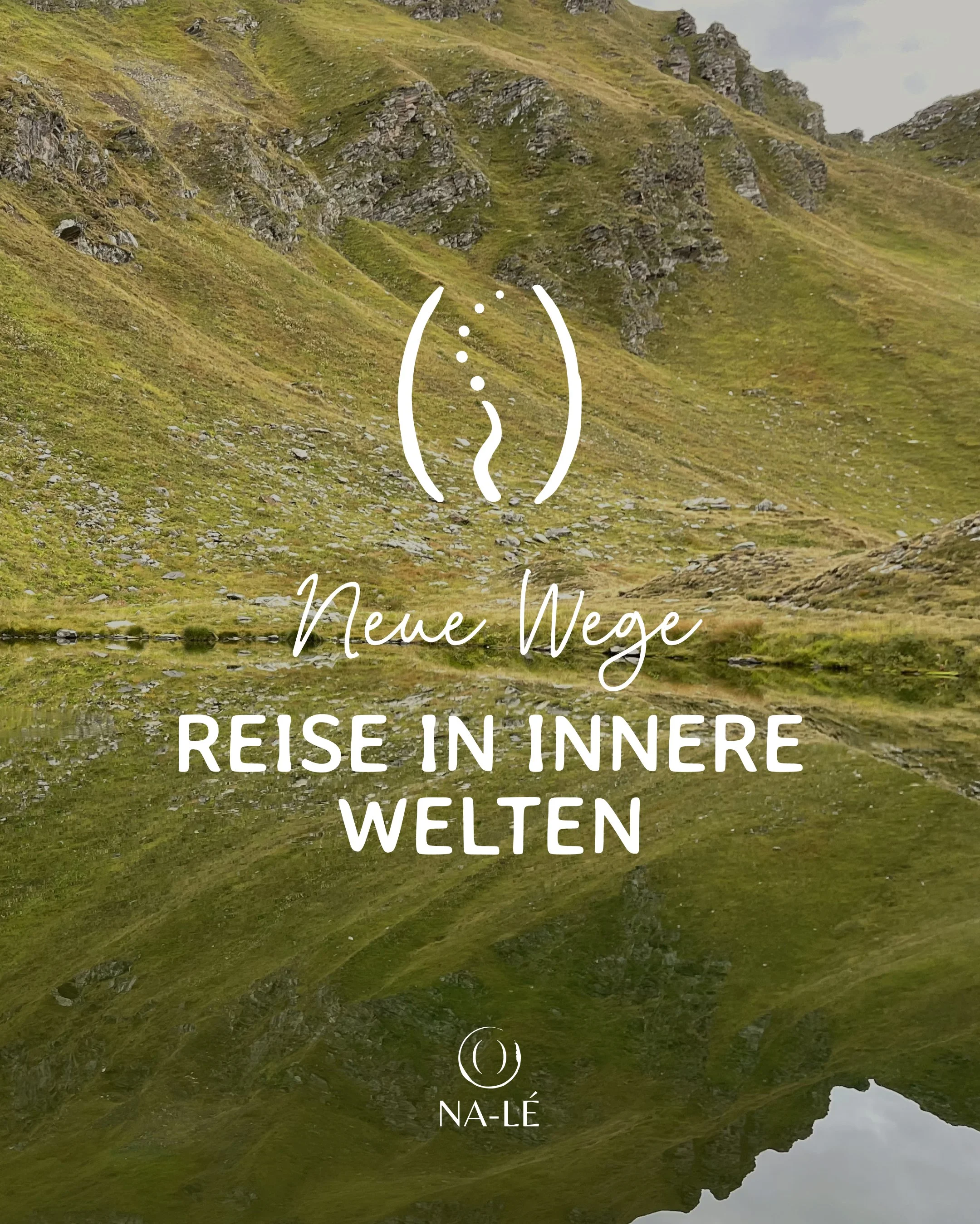 Reise in die innere Welt