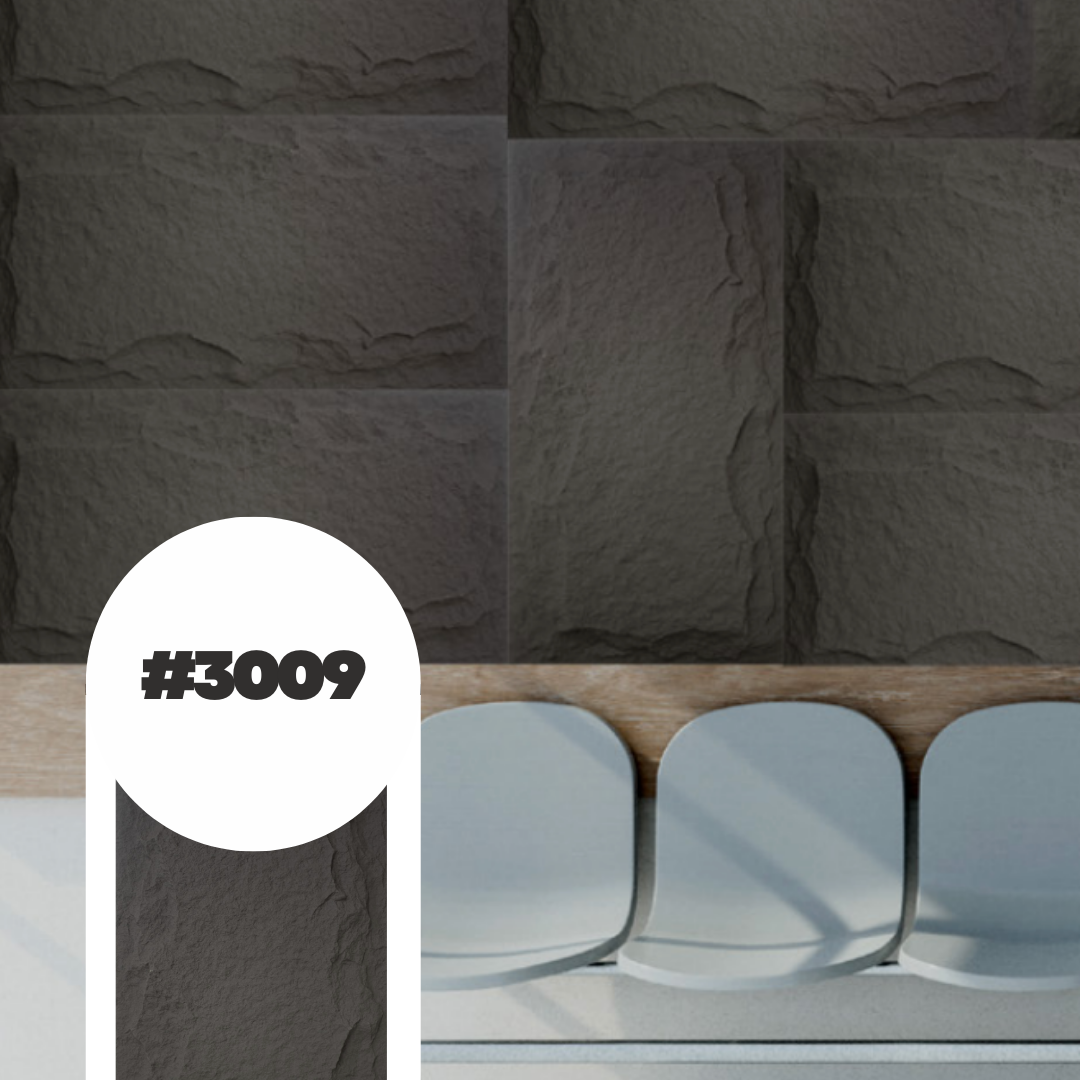 Stone Panel -  3009
