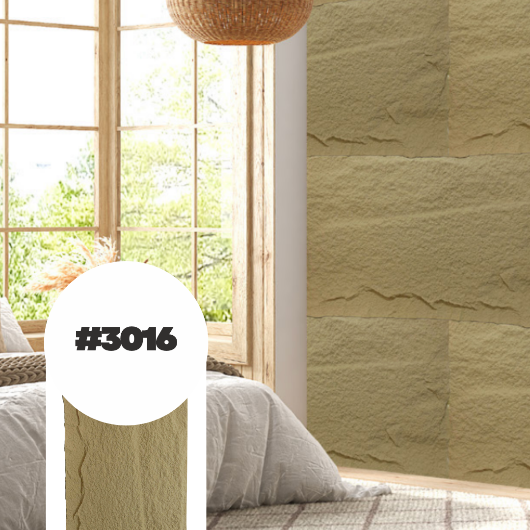 Stone Panel - 3016
