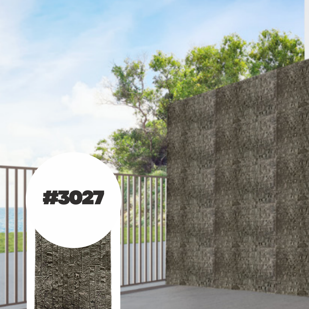Stone Panel - 3027