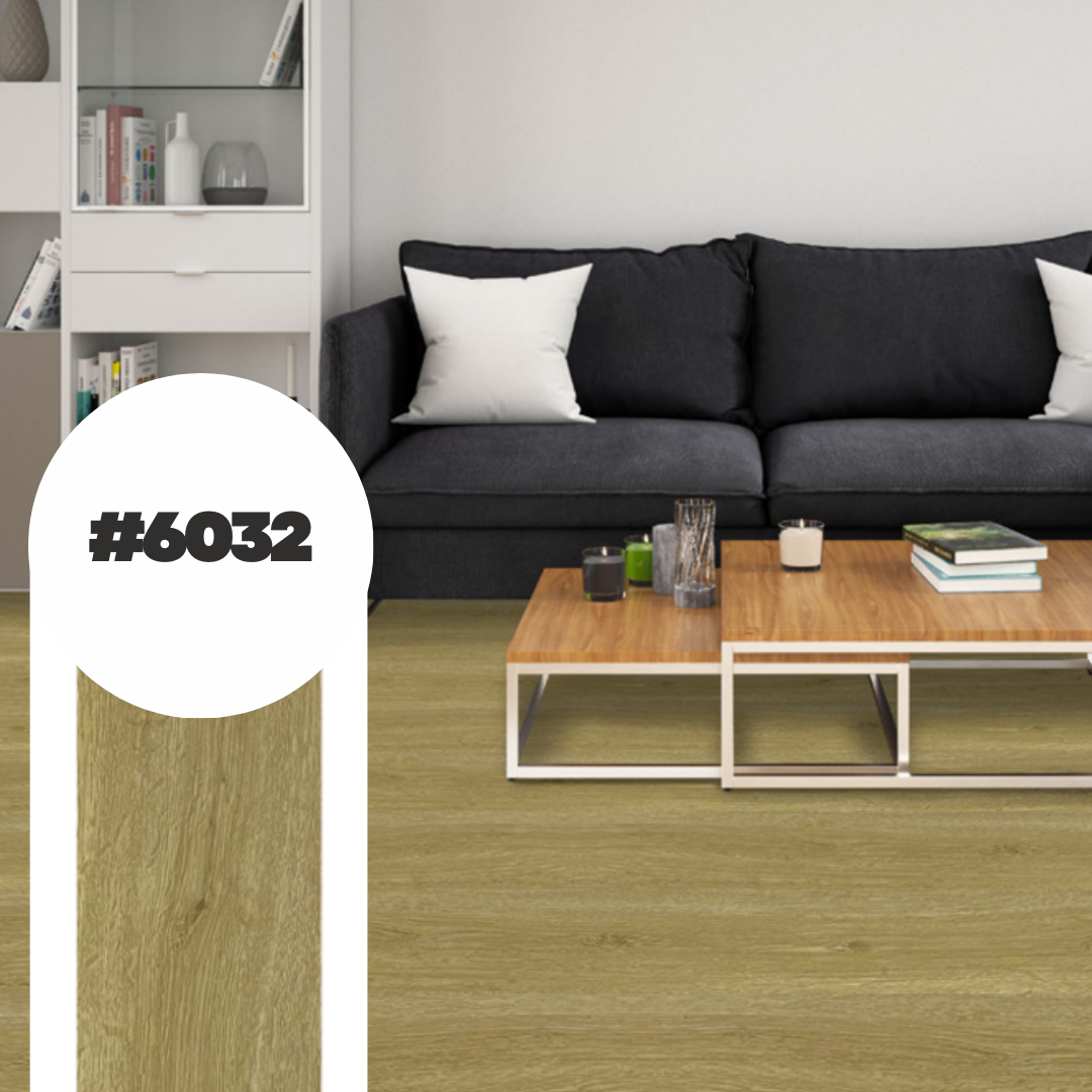 Per Box - Golden Walnut