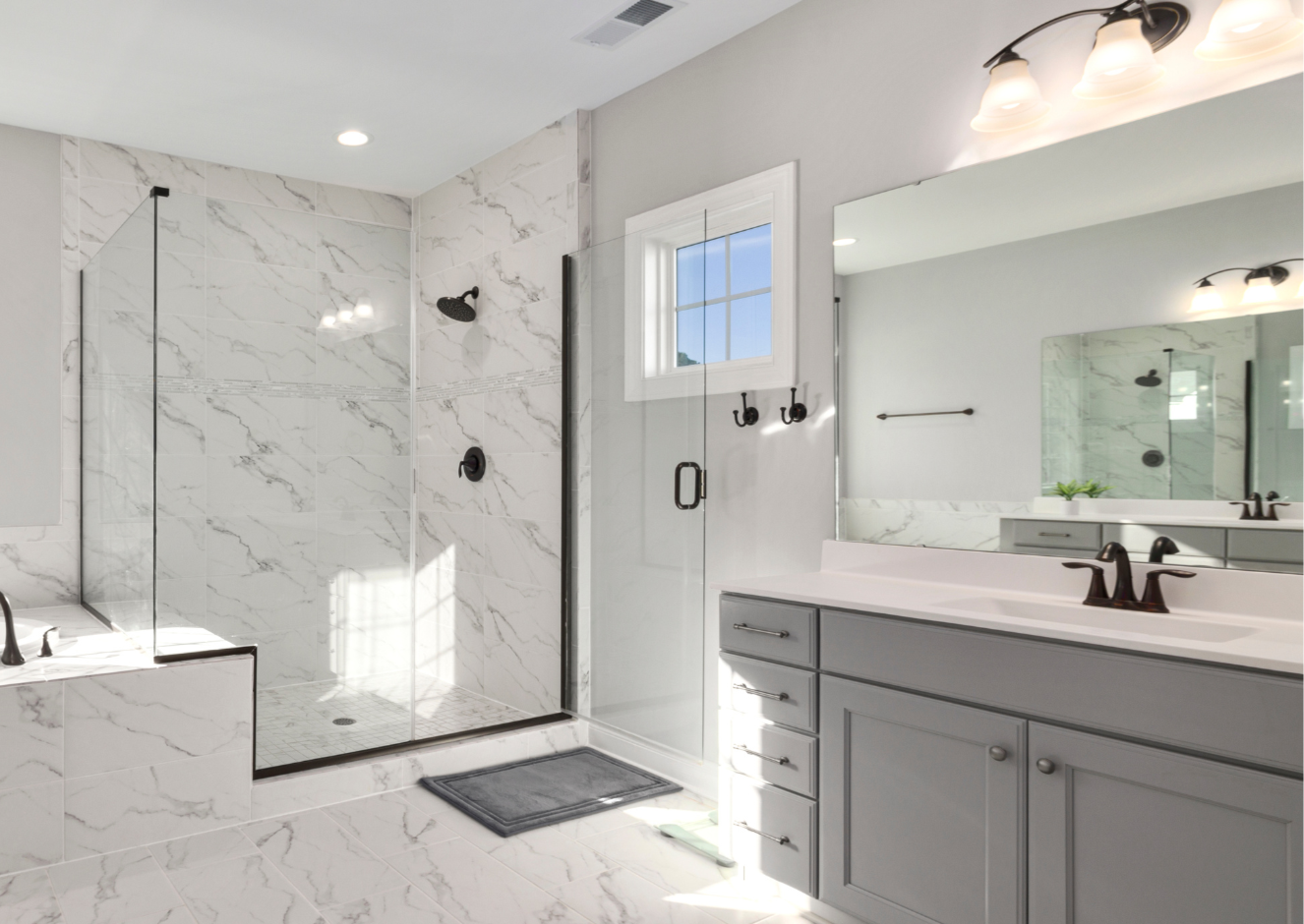 Essential Refresh – Labor Only Starting At