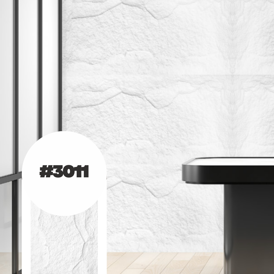 Stone Panel - 3011