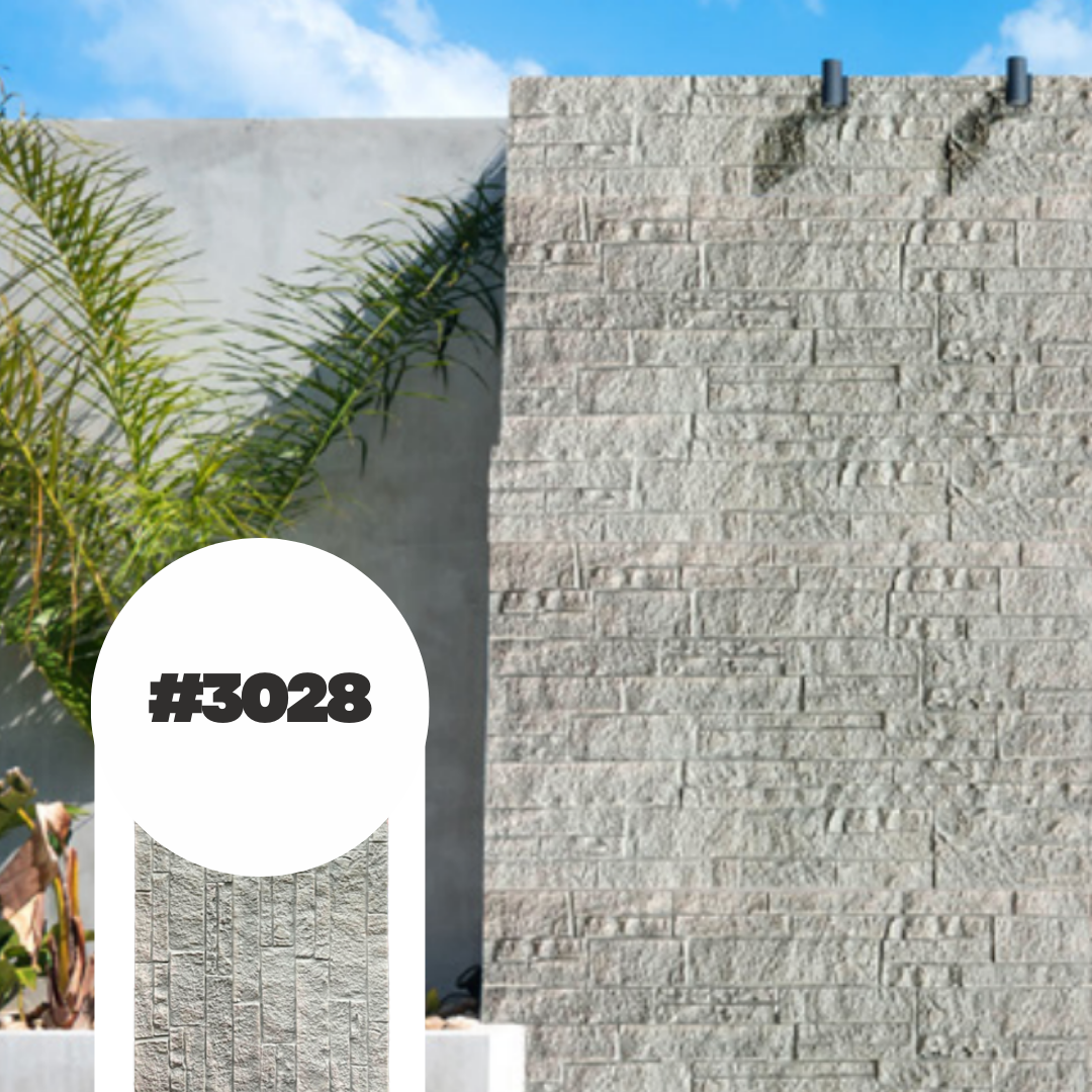 Stone Panel - 3028