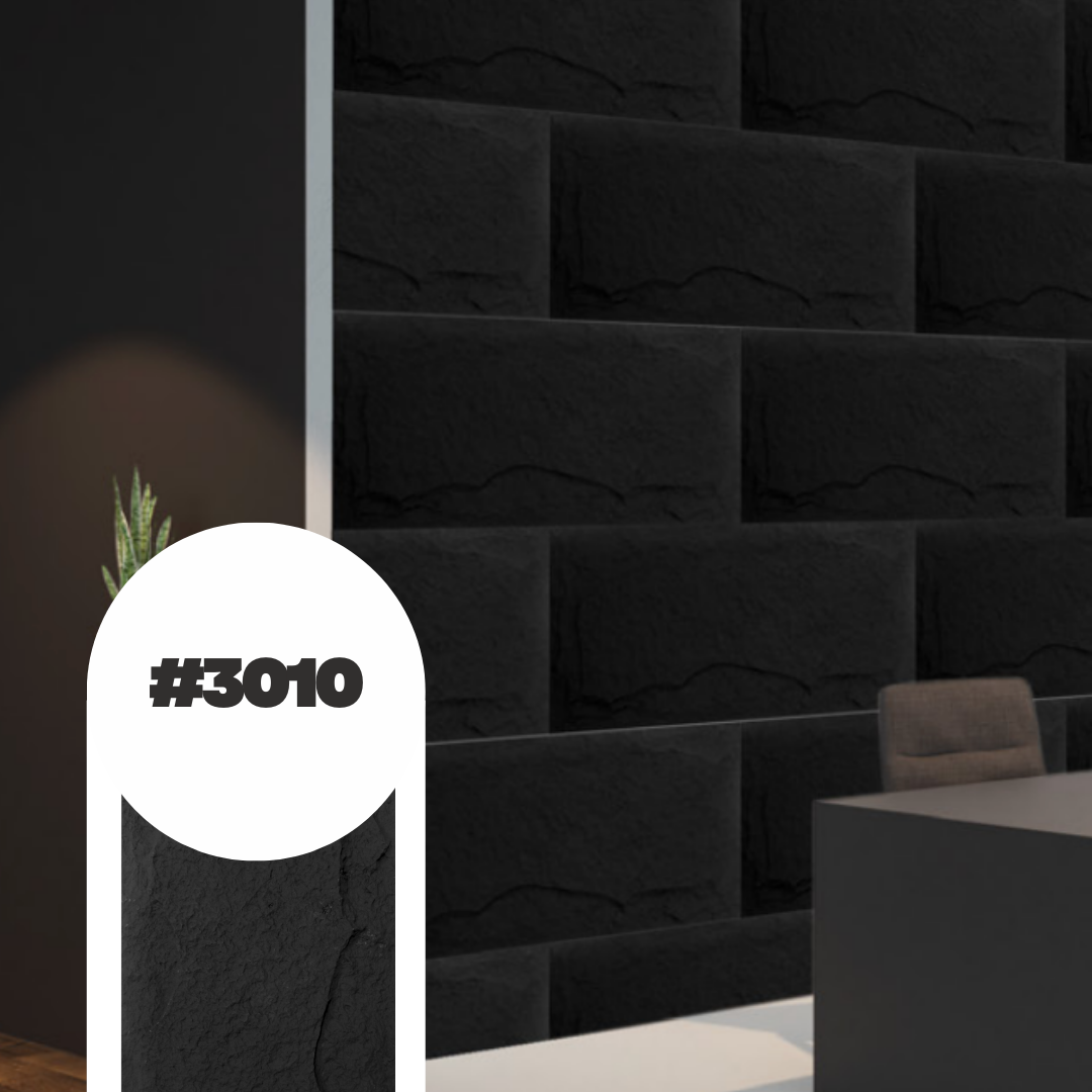 Stone Panel - 3010