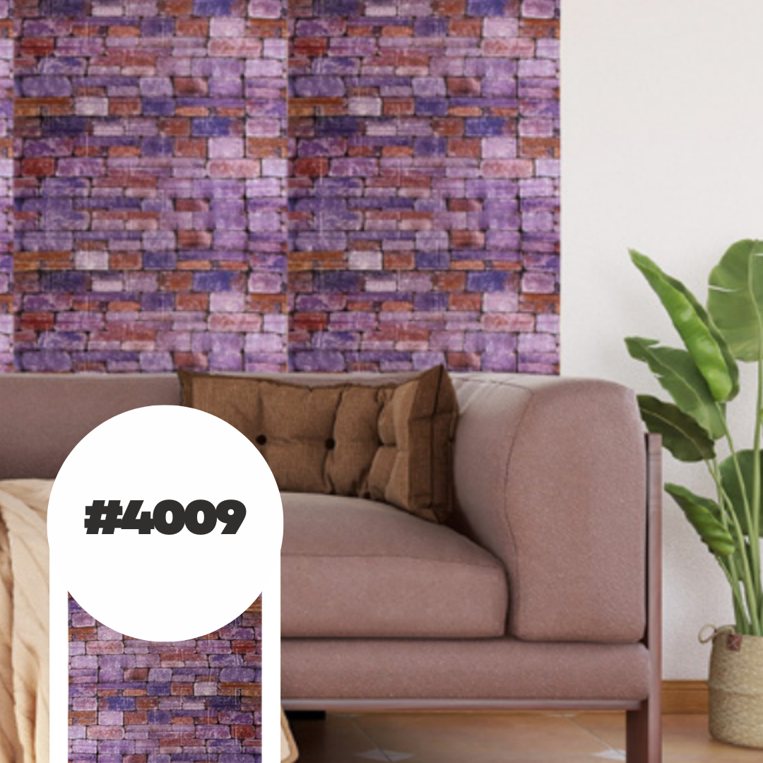 Wall Paper -  Purple