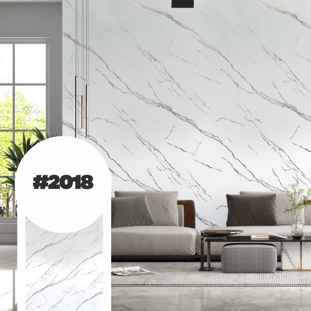 Marble Panel - Classic Modern