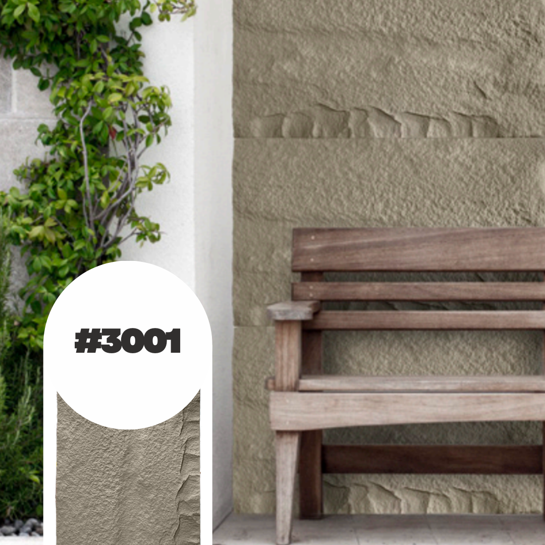Stone Panel - Sand