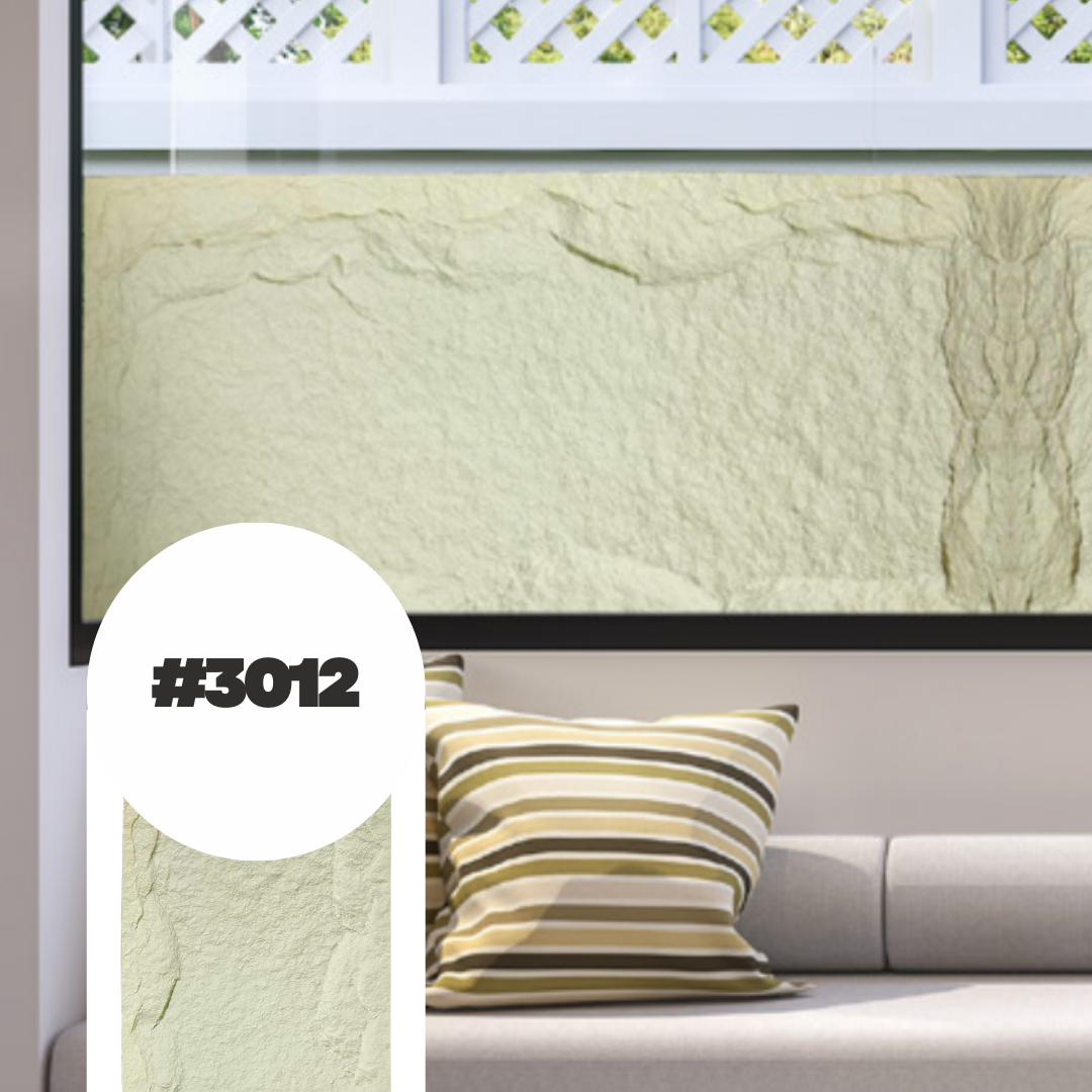Stone Panle - 3012