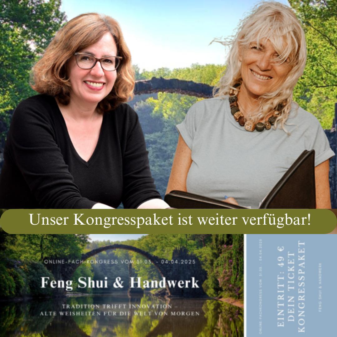 Feng Shui Kongress 2025
