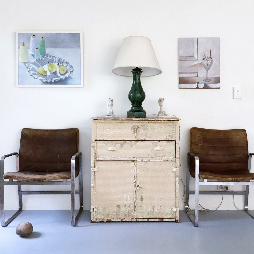 Ankommen im Betreuten Wohnen – Wie gute Gestaltung beim Loslassen und Neubeginn hilft