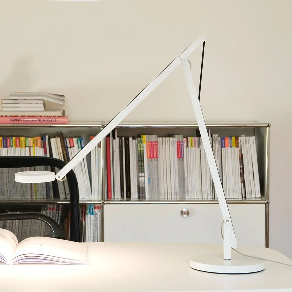 Arbeiten im Home Office