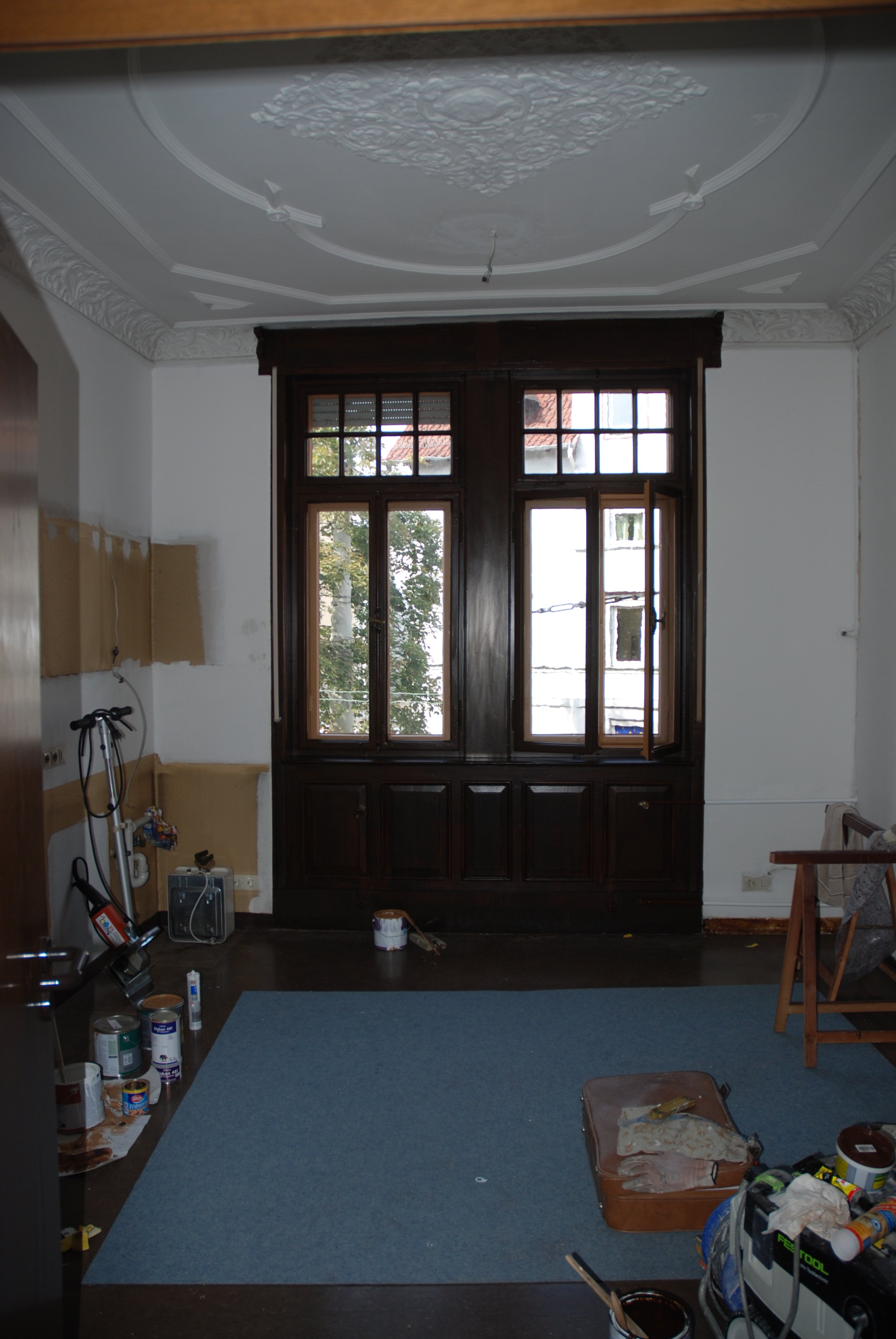 Bissinger Praxis Ist-Zustand 2010 08 10 (16).JPG