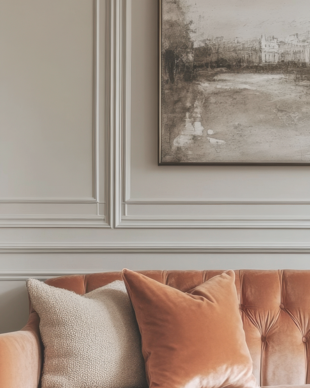 Schöner wohnen war gestern - jetzt geht es um emotionales Wohnen