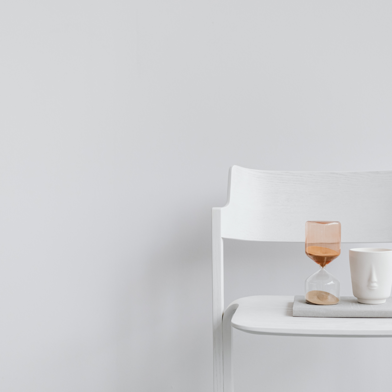 Dein Platz im Raum - hast du deinen schon gefunden?