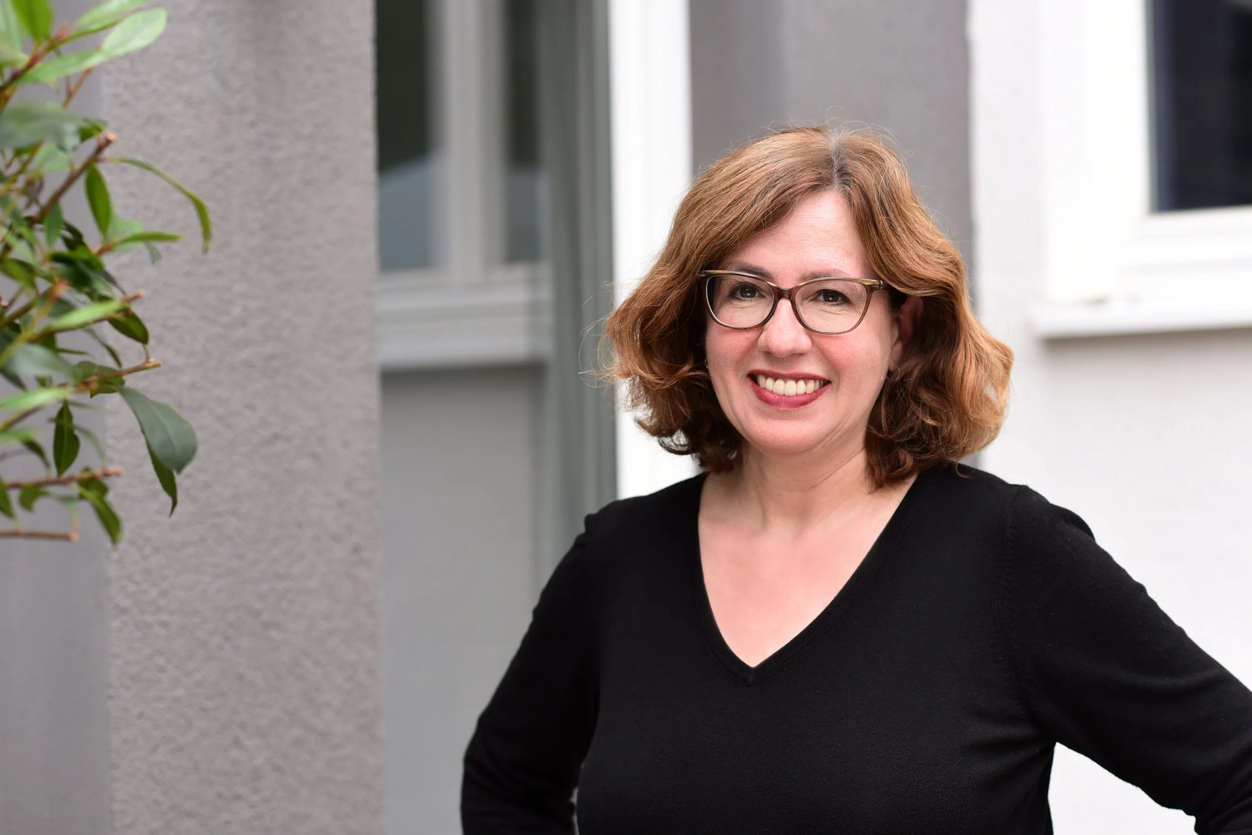 Jeanette Neidhardt-Rosenberger