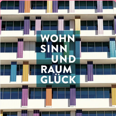 'Wohn Sinn und Raum Glück' Podcast