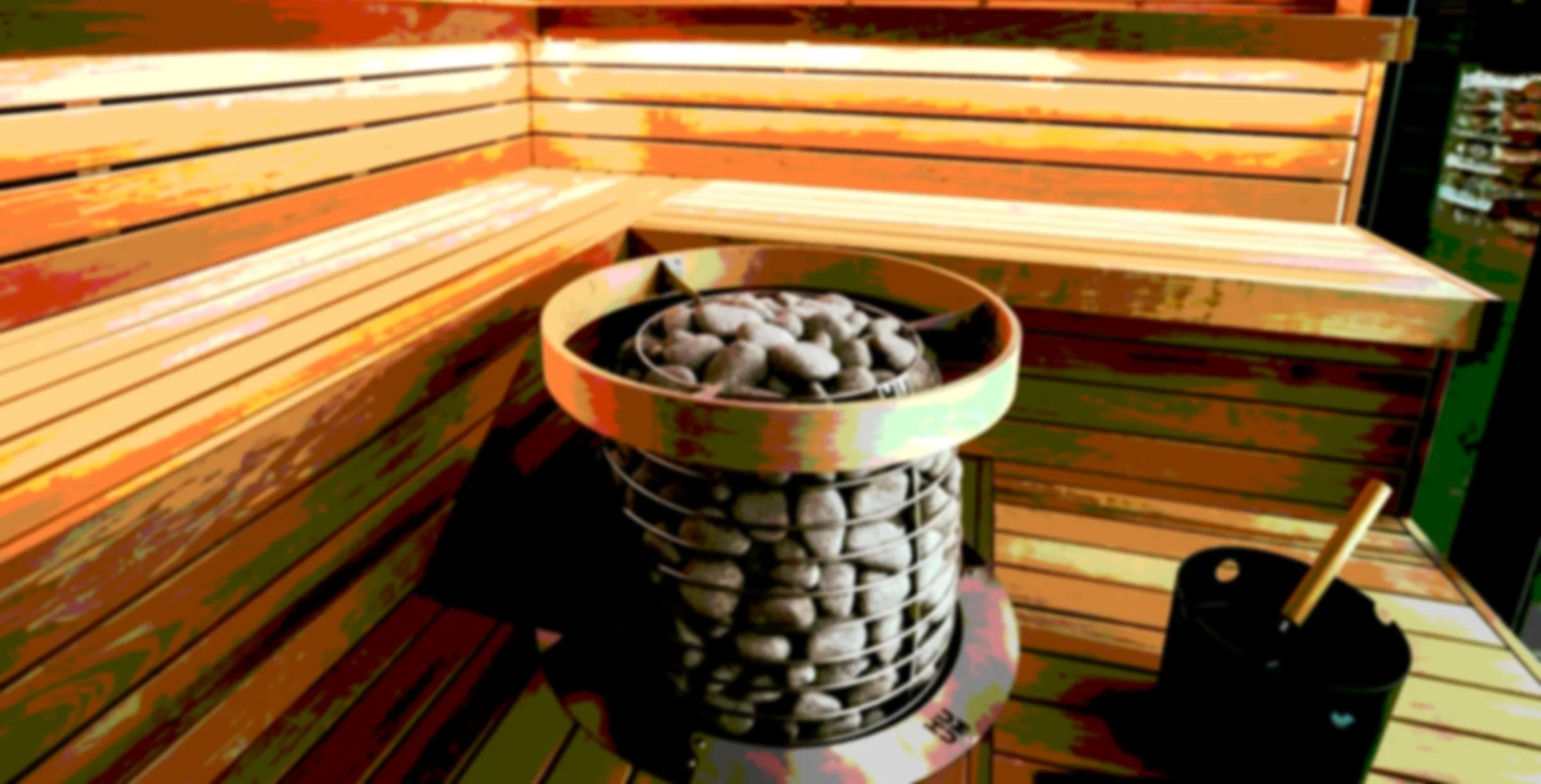 Heat and Neurodegenerative Disorders