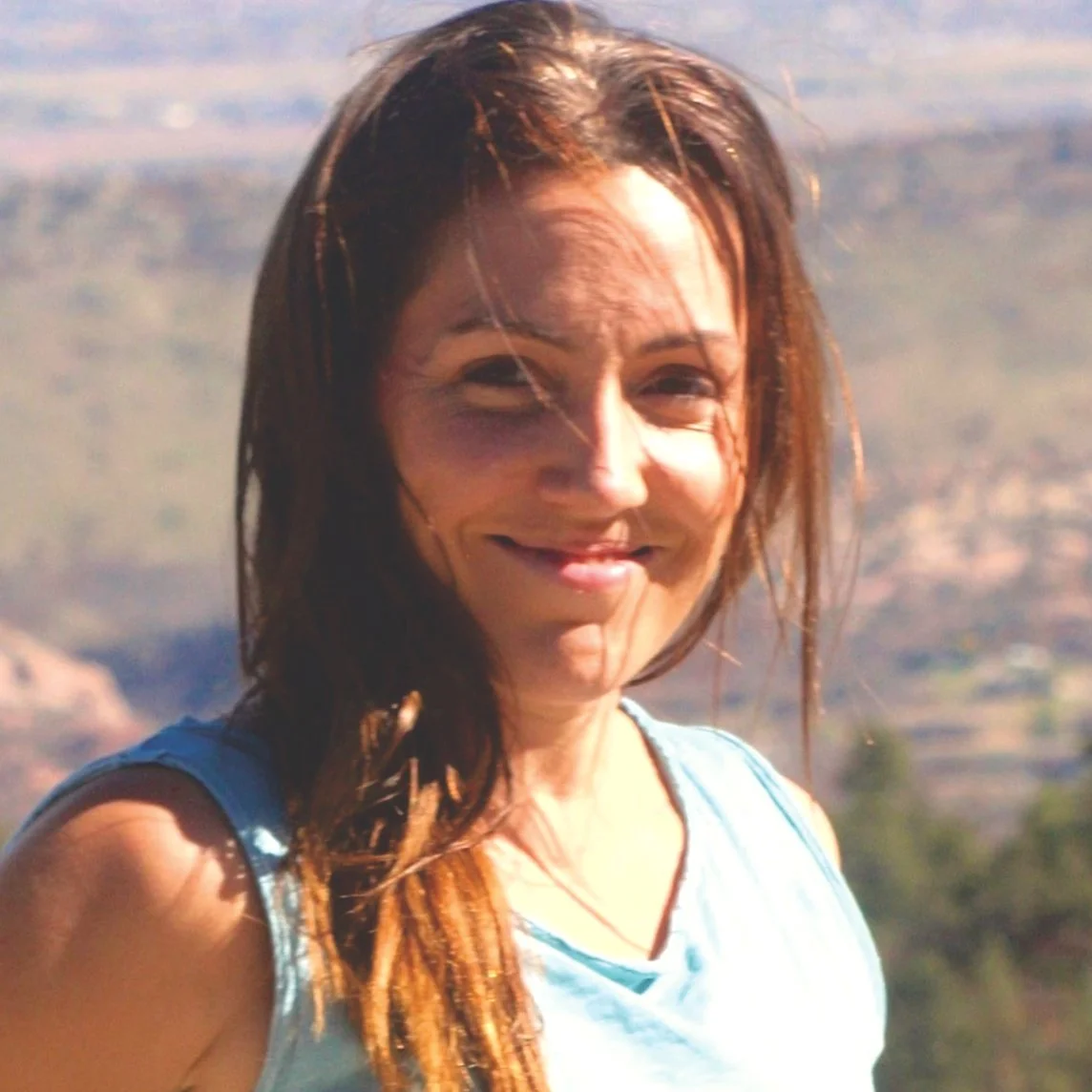 Jenna Greenfield MD, Medical science writer and communicator.