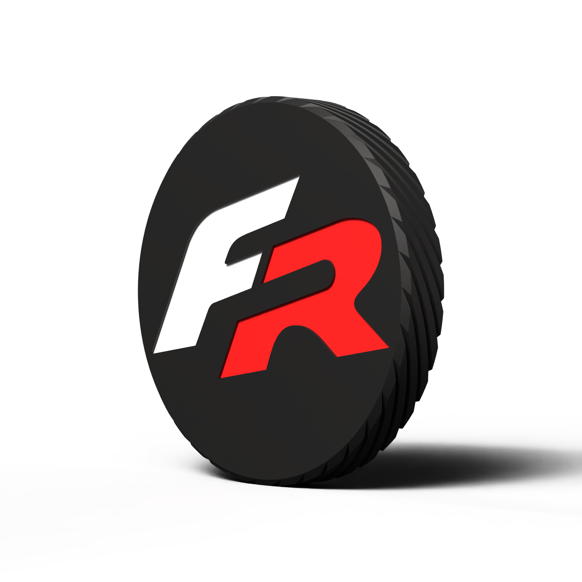 FR washer cap (1999-2019)