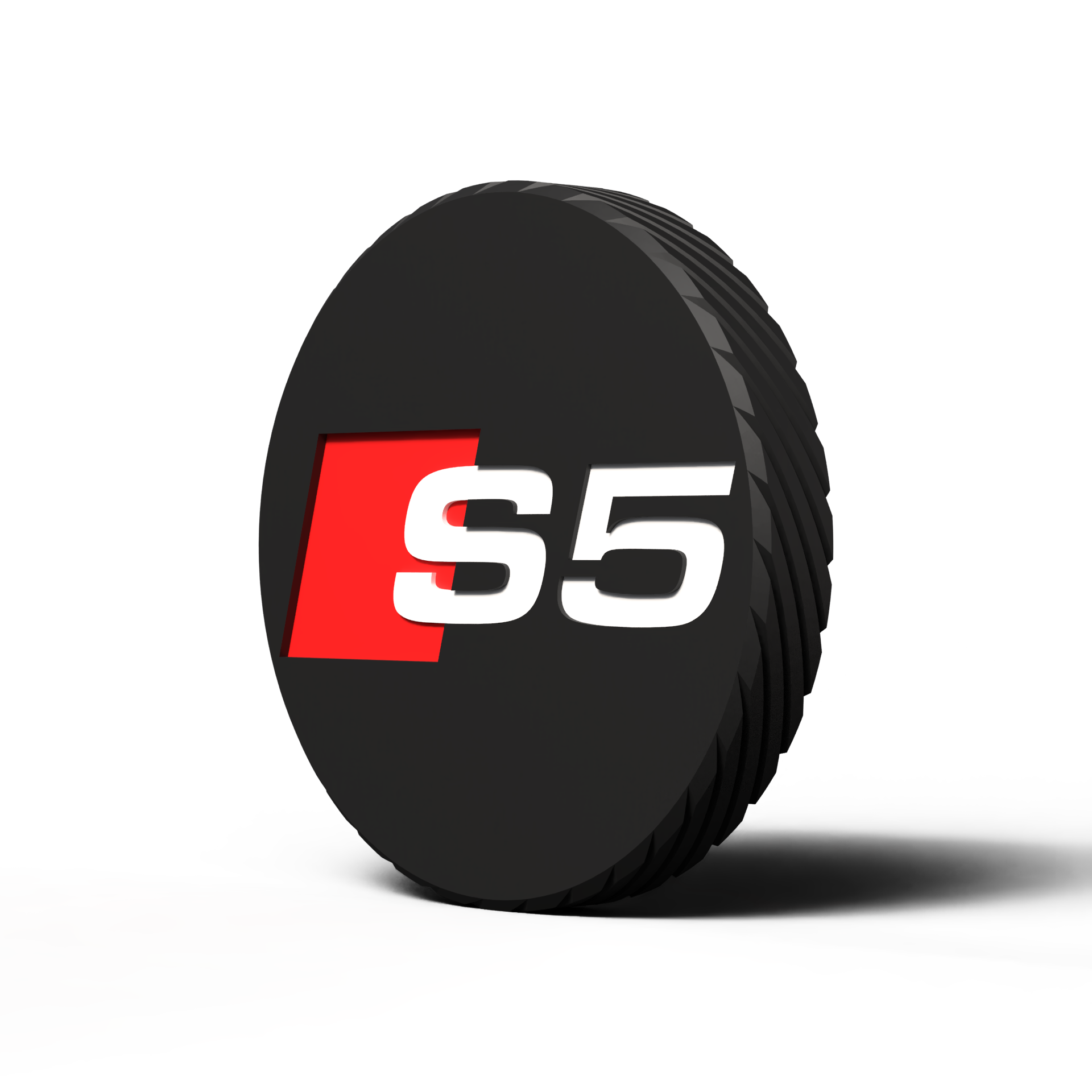 S5 washer reservoir cap