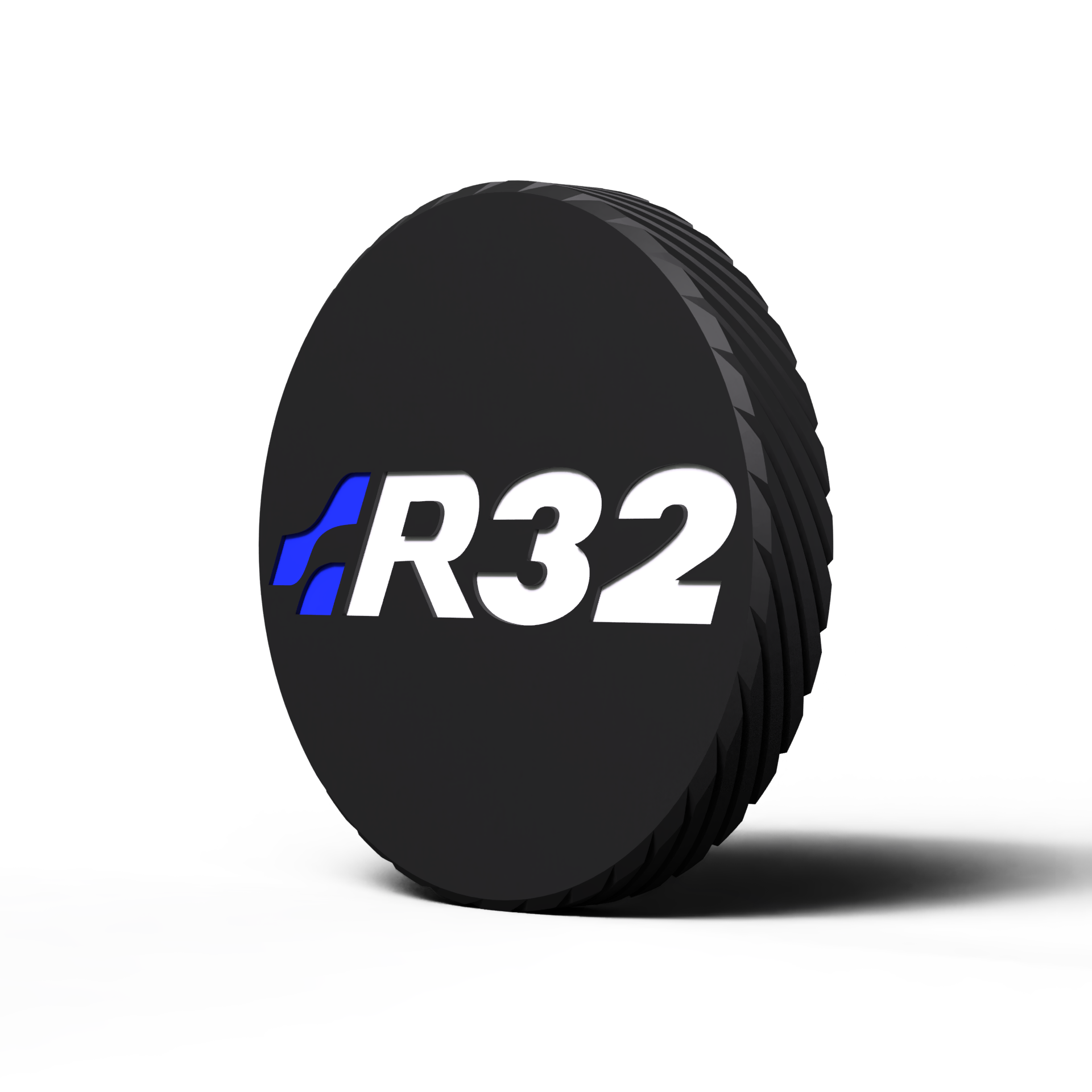 R32 washer cap (2002-2008)