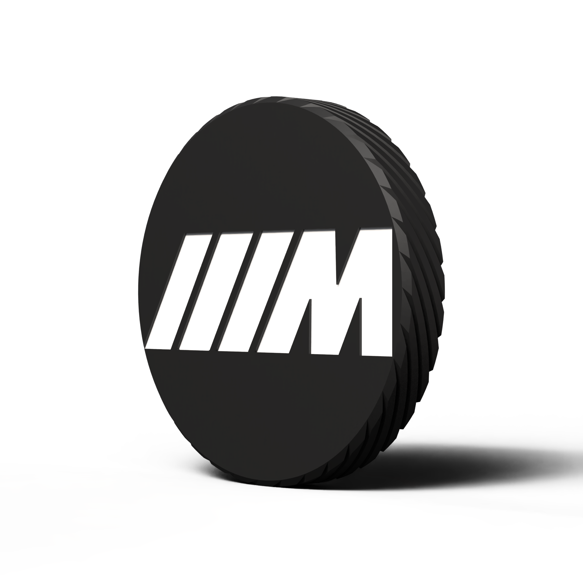 M Sport washer cap (BMW 5 series)