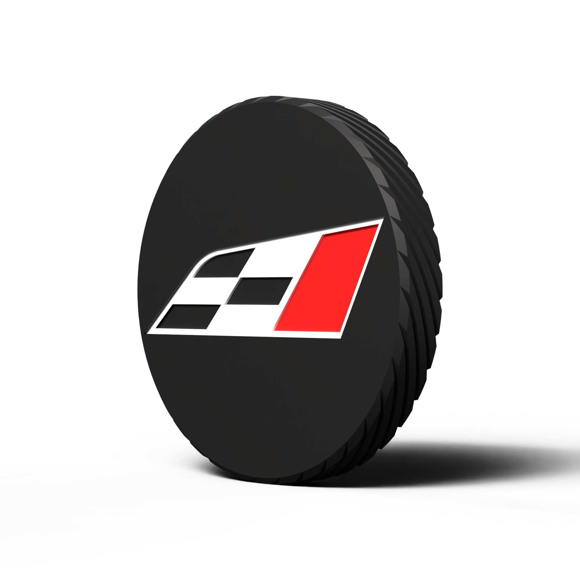 Cupra washer cap (1999-2019)