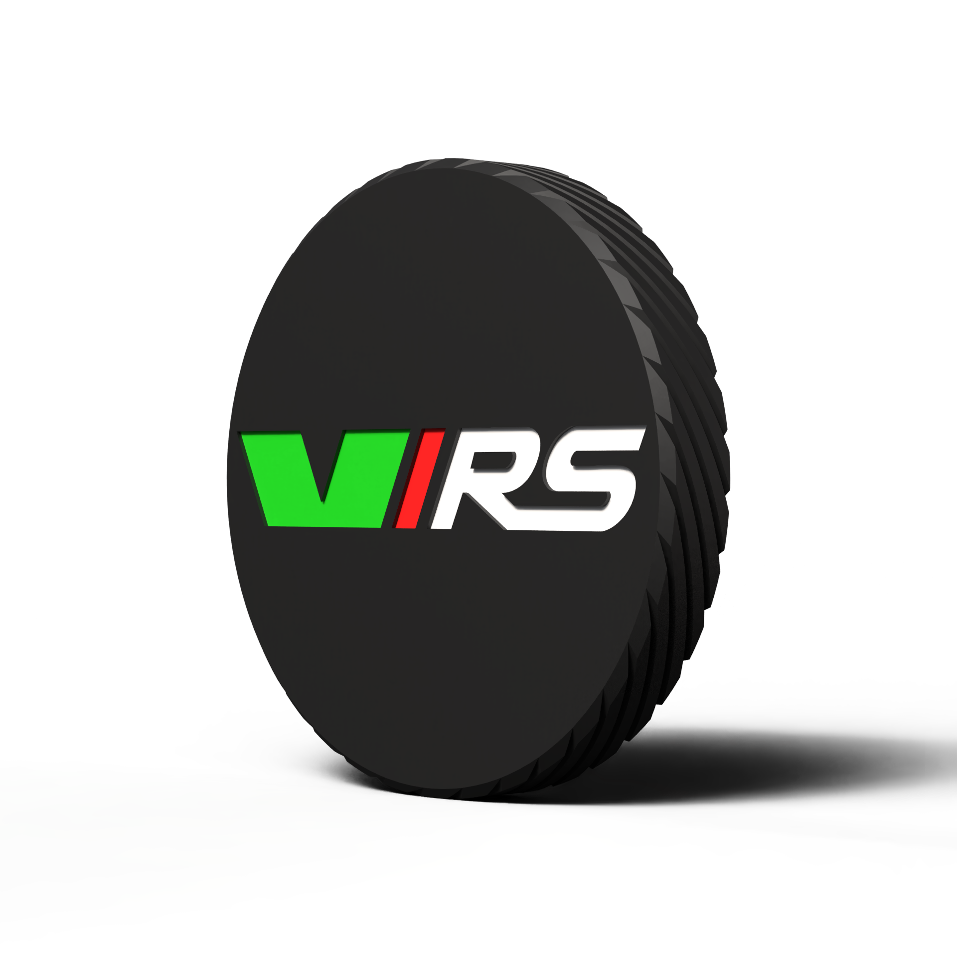 VRS washer cap (MK1 Fabia VRS 2003-2007)